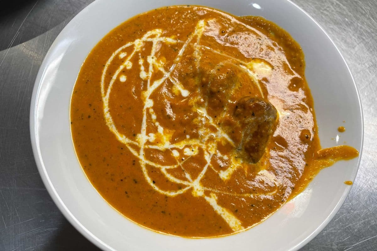 Malai Kofta