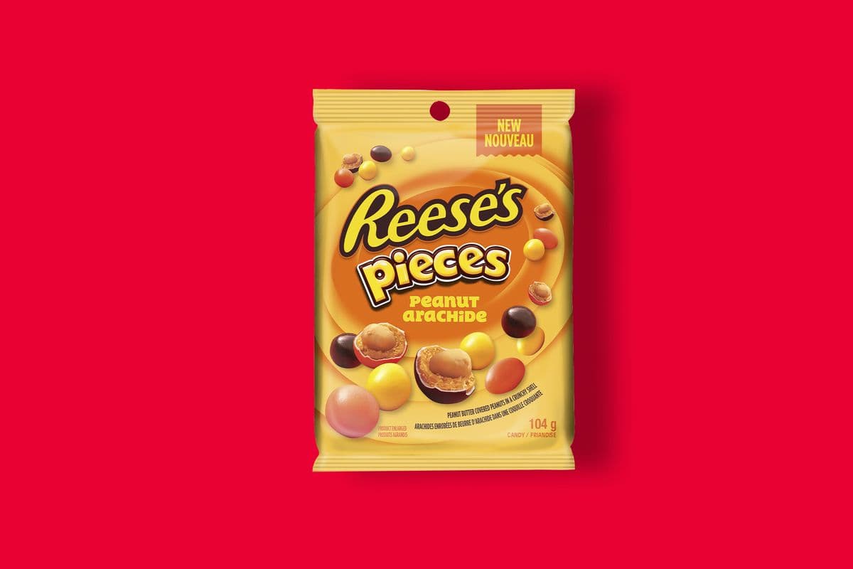 Reese Pieces (104g) - 77188