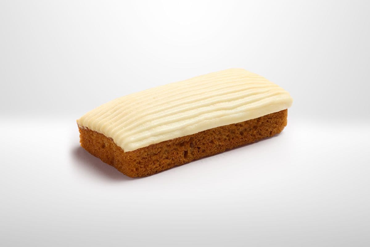 Mrs. Freshley's Carrot Cake