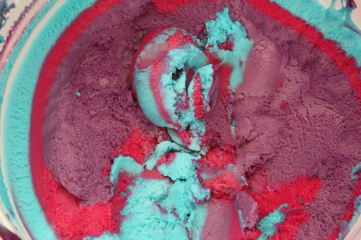 One Flavor Hard Ice Cream (16 oz Container)