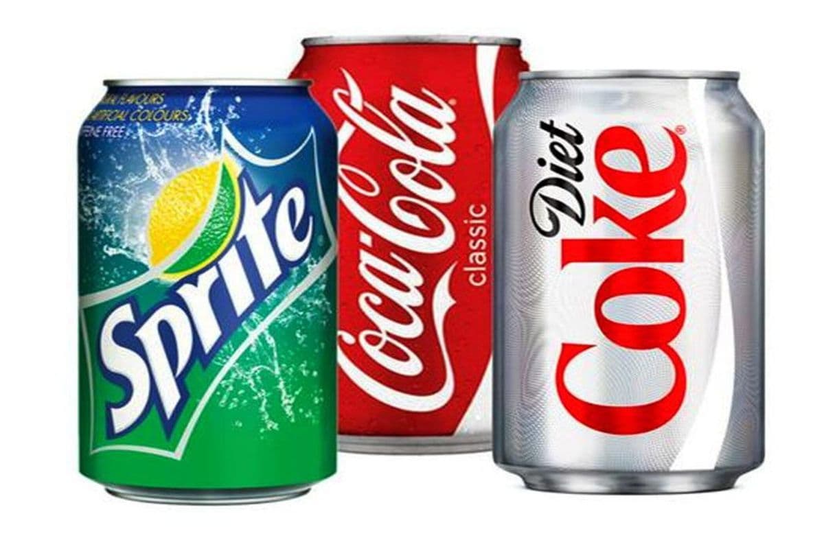 Pop (355 ml)