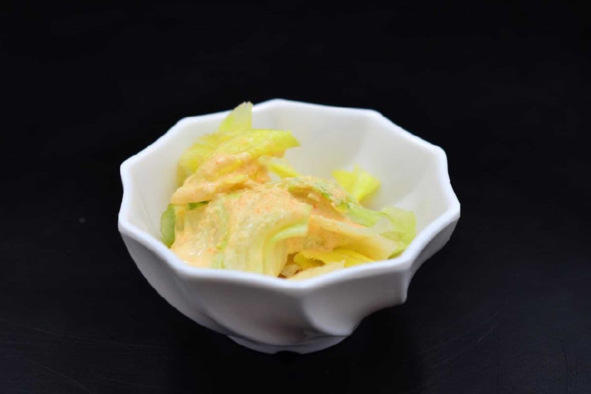 Green Salad