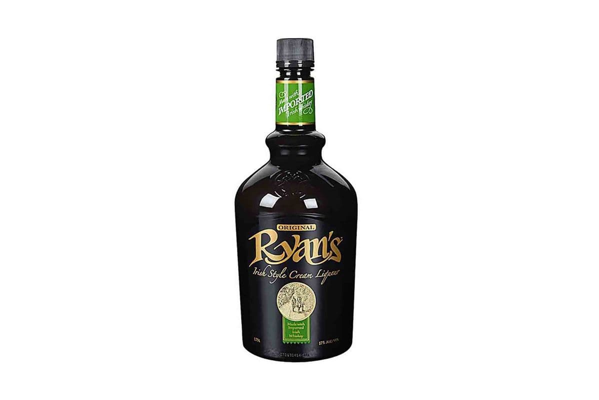 705701. Ryan's Cream (750 ml) (1 x 750ML)