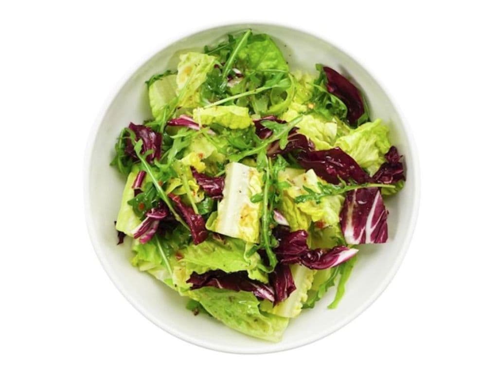 Salade roquette / Arugula Salad