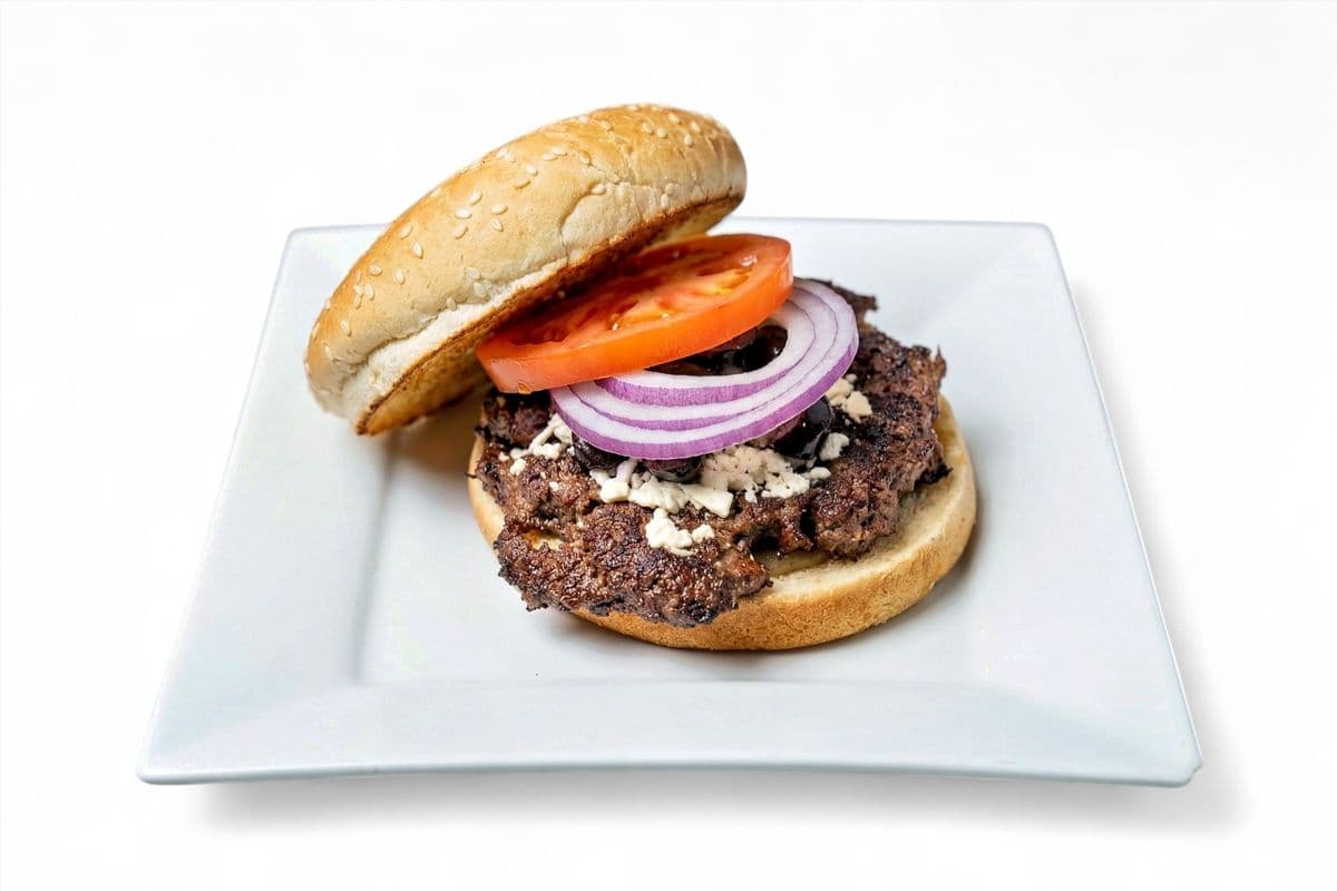 10. Mediterranean Classic