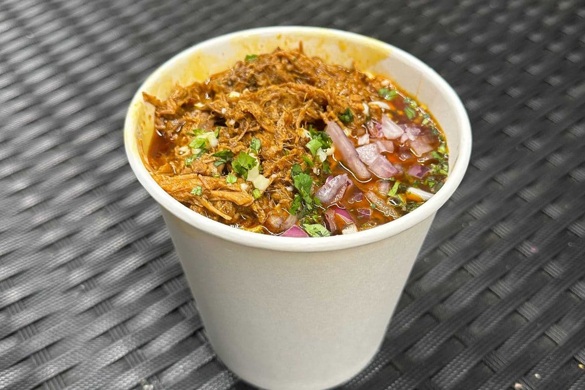 Birria Ramen