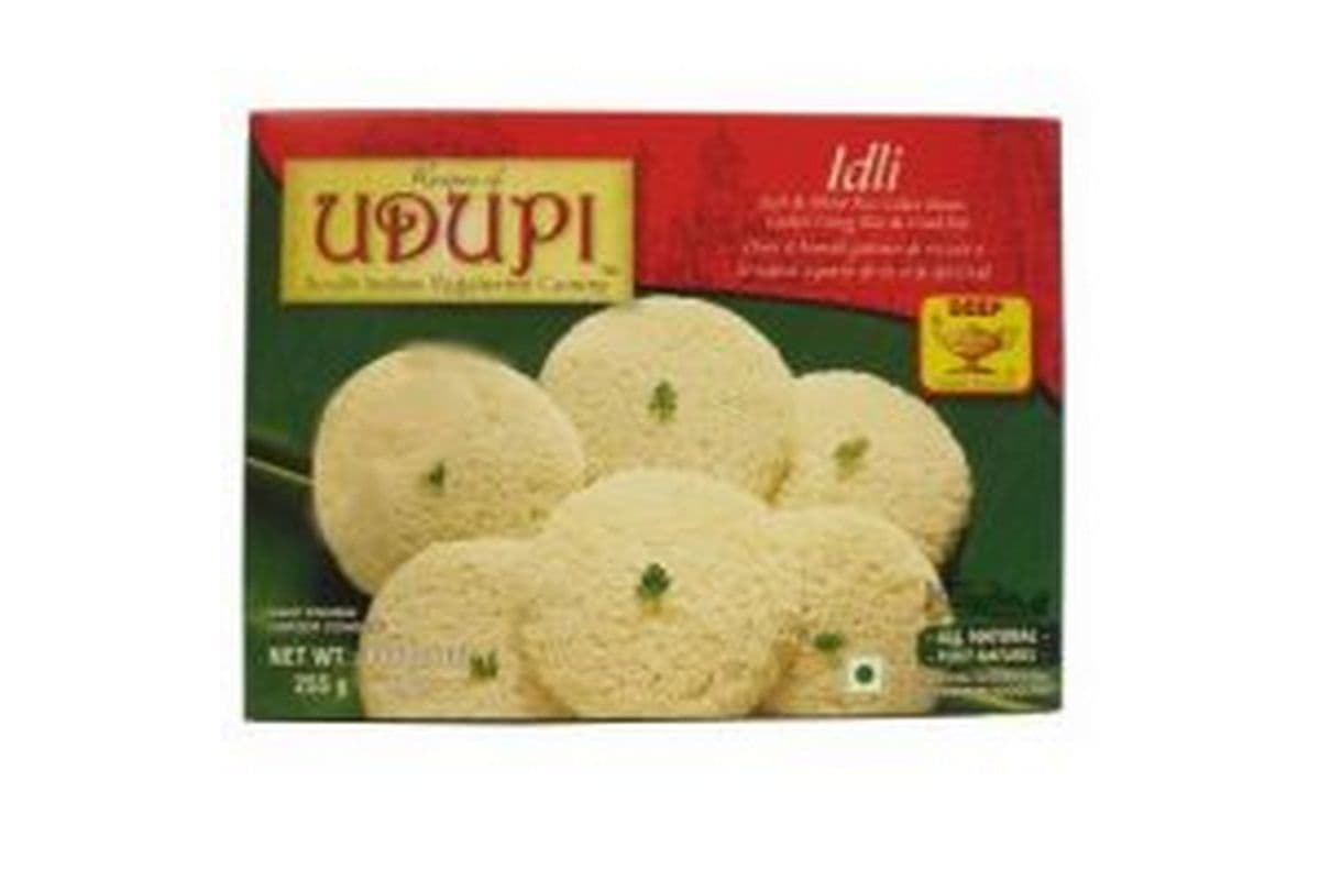 Udupi Idli (255 g)