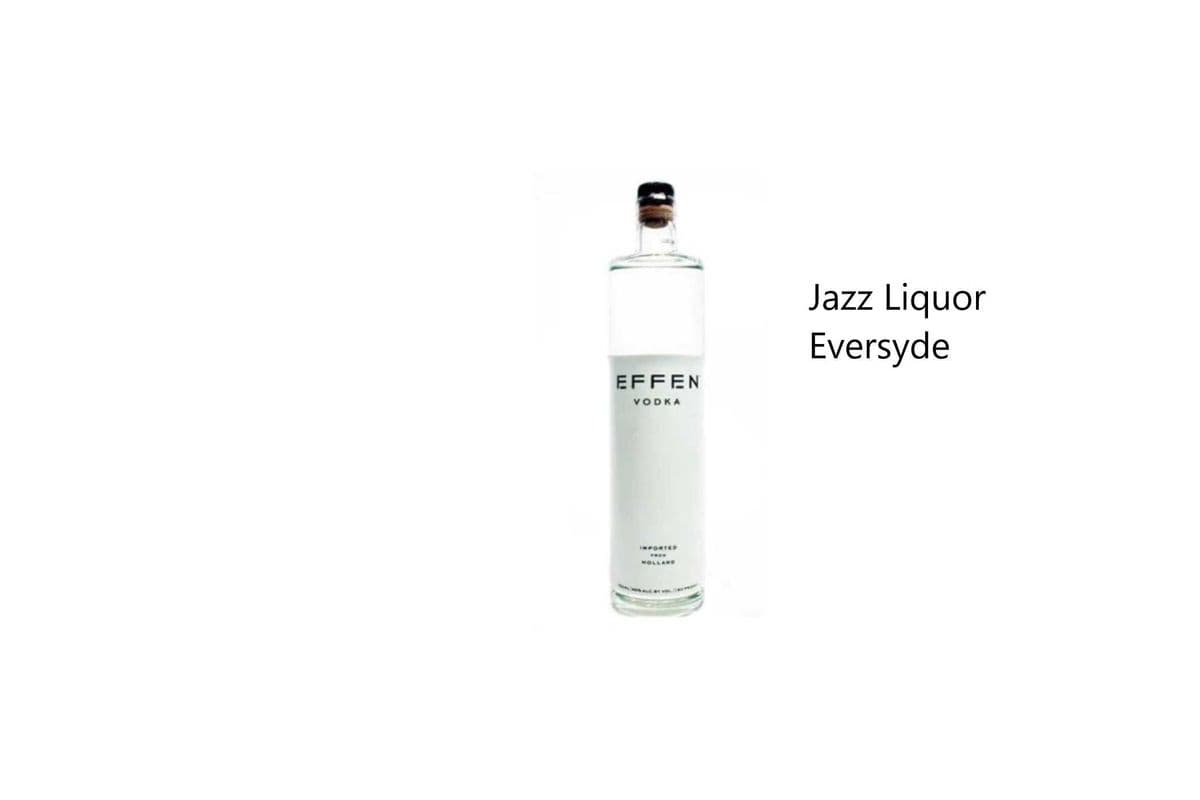 EFFEN (1 x 750ML)