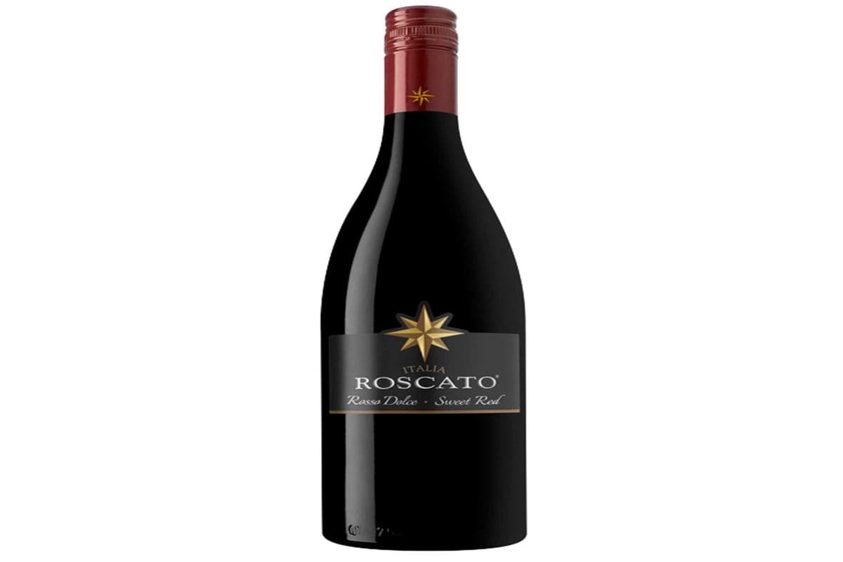 Roscato ROSSO (1 x 750 ml)