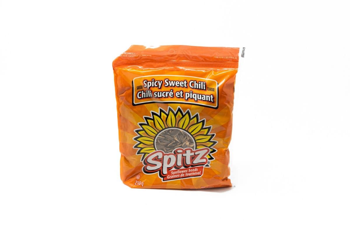 Spitz Spicy Sweet Chili (210g)