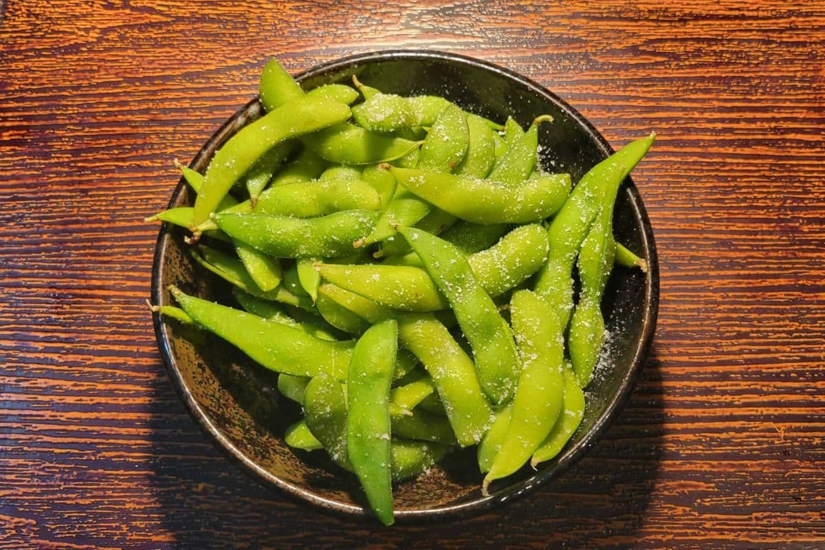 Edamame