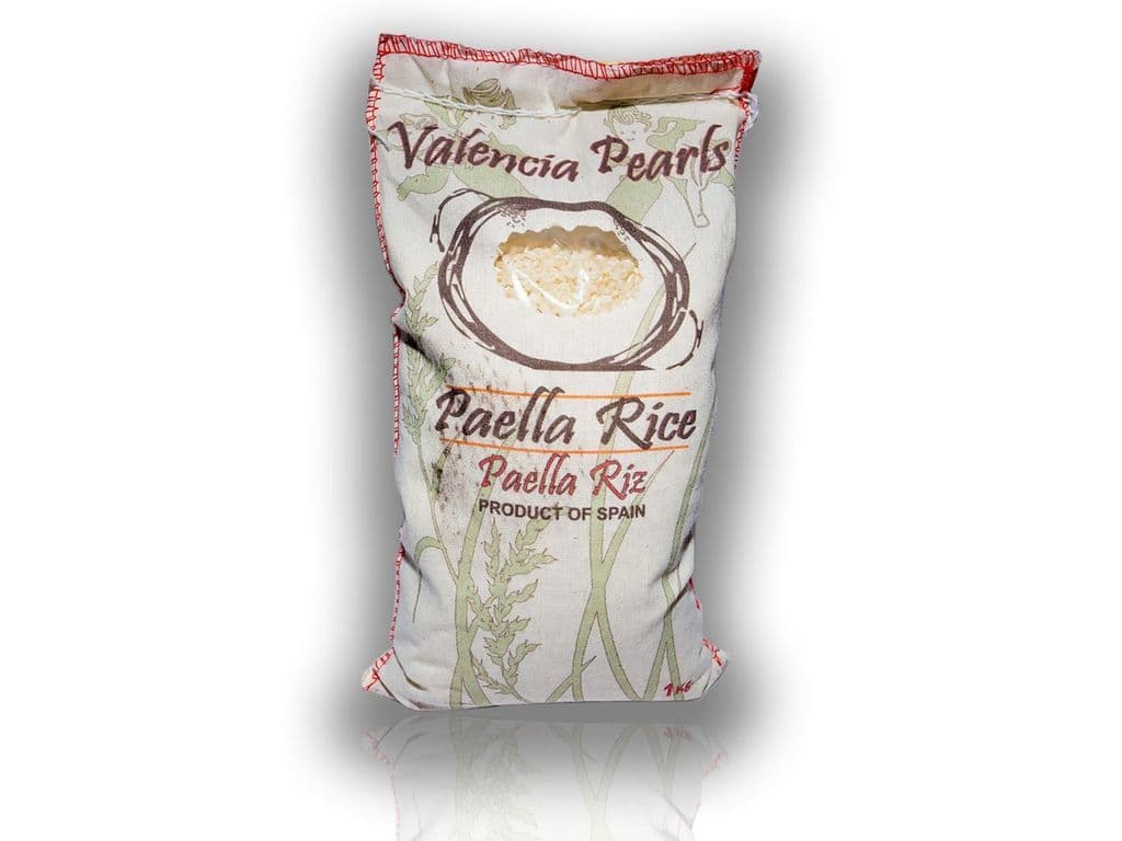 Paella Rice