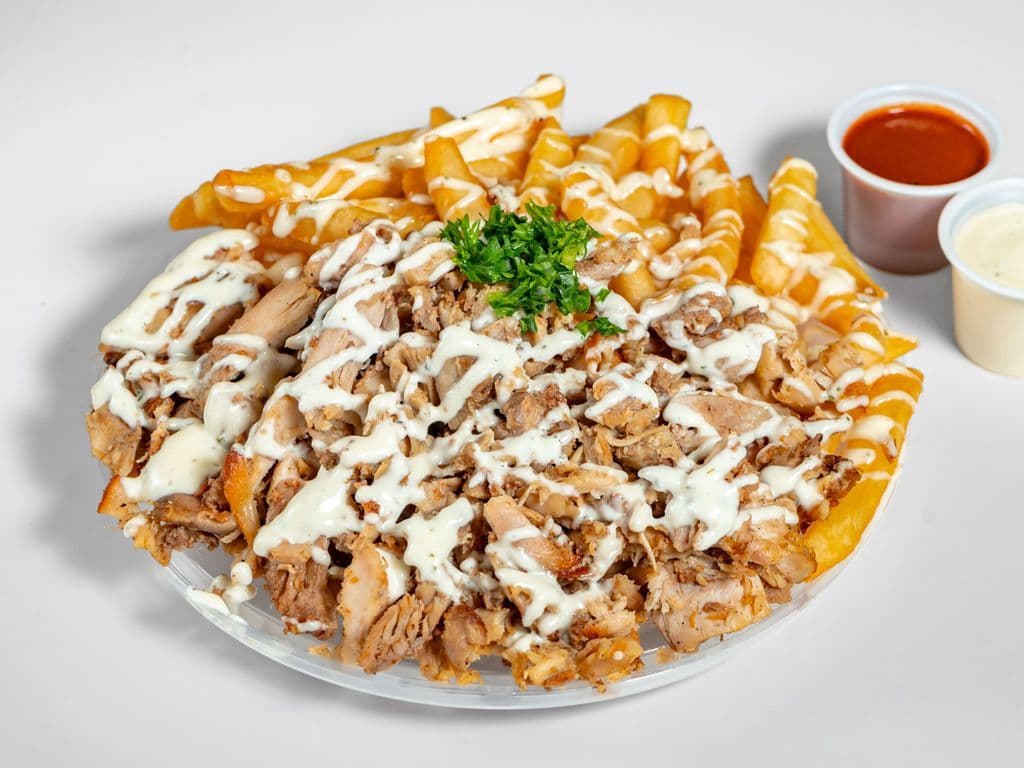 Chicken on the Sticks (Regular)