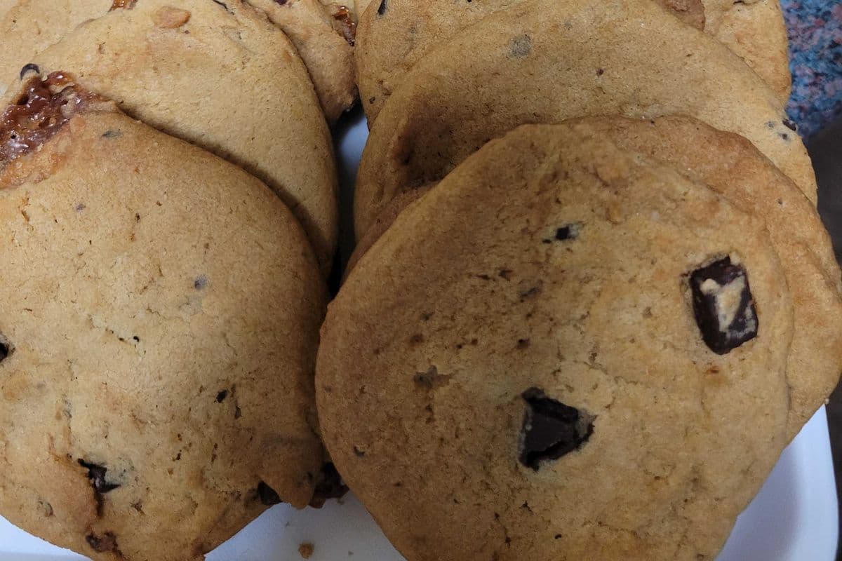 Cookies