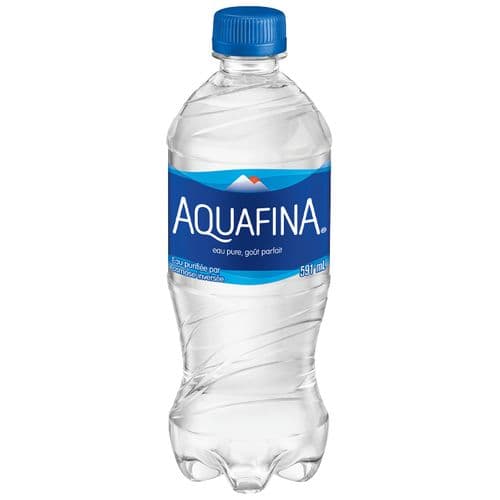 Aquafina