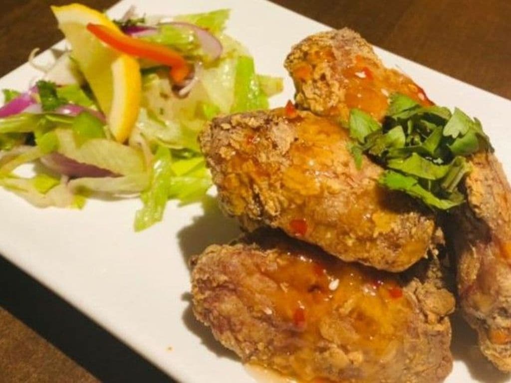 House Special Wing