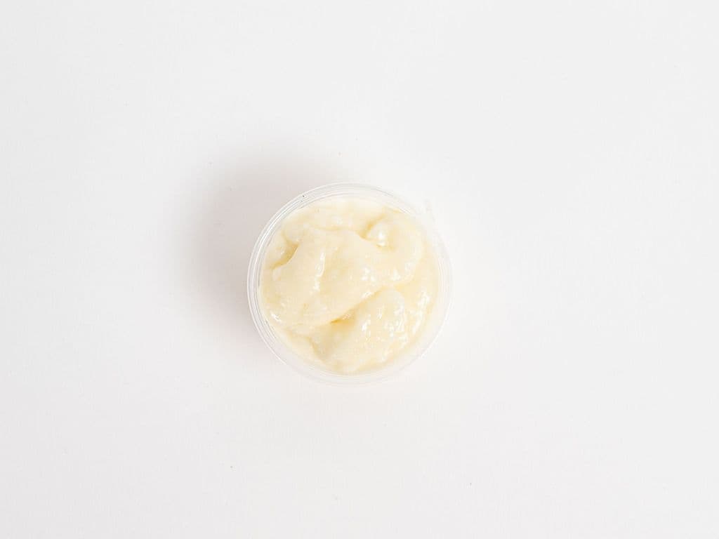 Toum (white sauce)