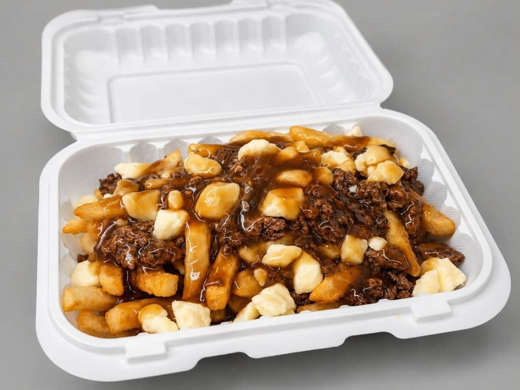 Poutine