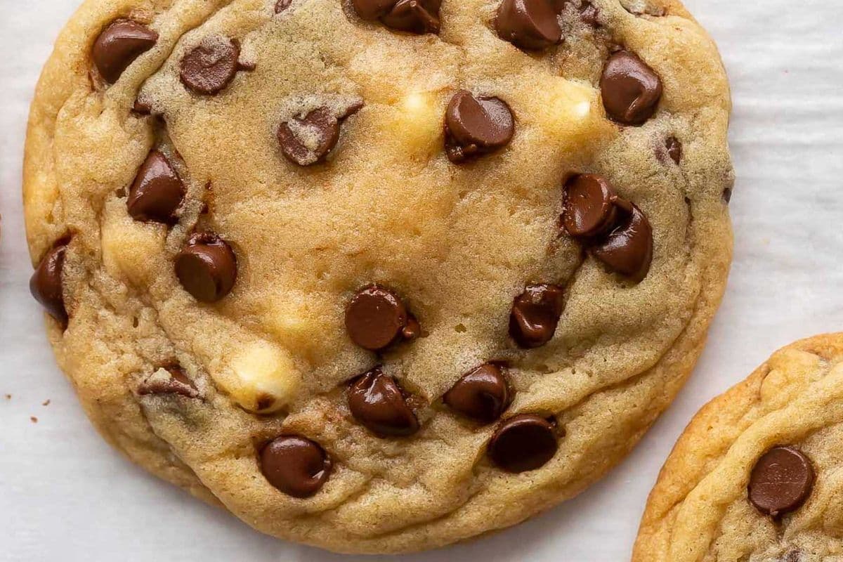 Chocolate Chips Cookie (85 g)