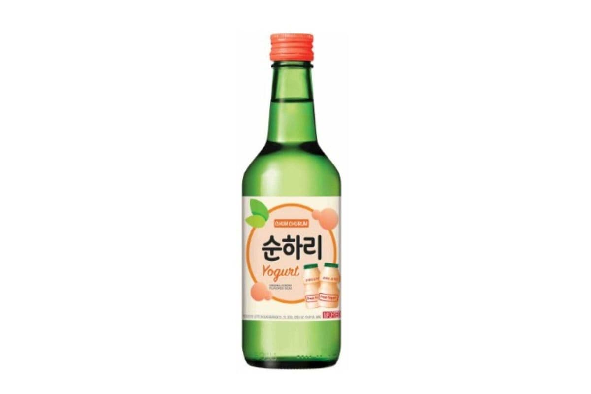 Chum Churum Yogurt (1 x 360 ml)