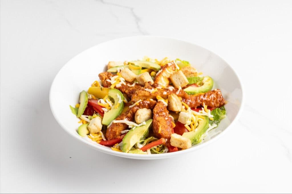 Southwest Chicken