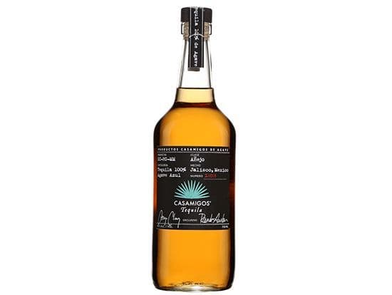 Casamigos Anejo, 750mL bottle tequila (40.00% ABV)
