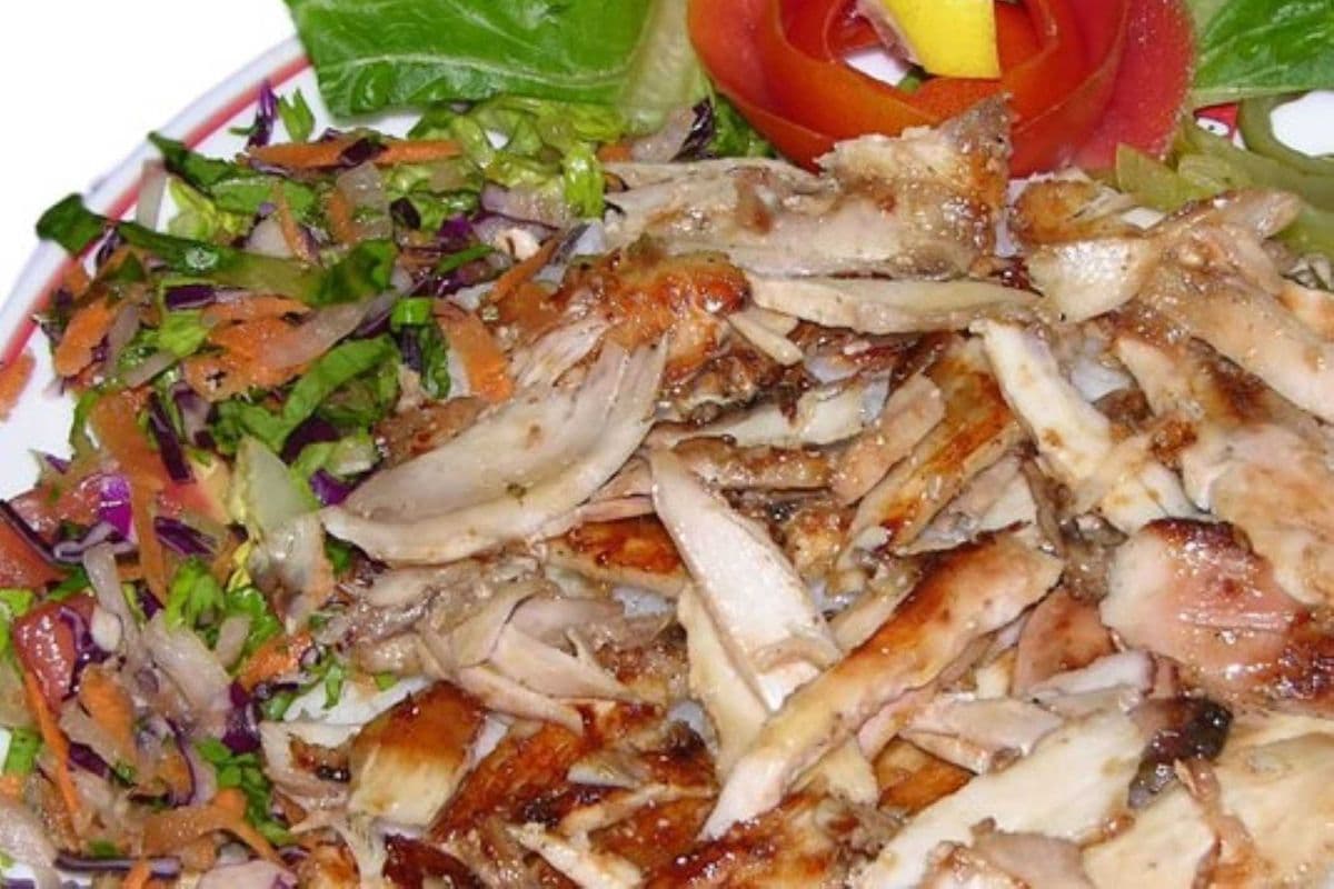 Chicken Salad
