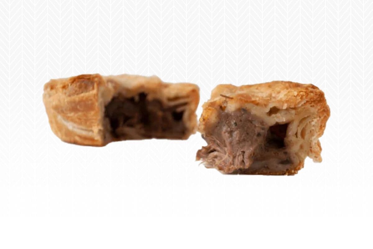 South Island Pie Arvo (200 g)
