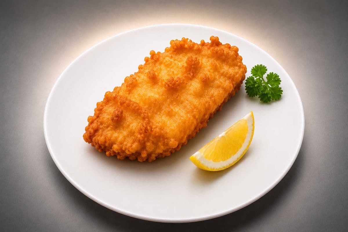 Haddock (1 pc)