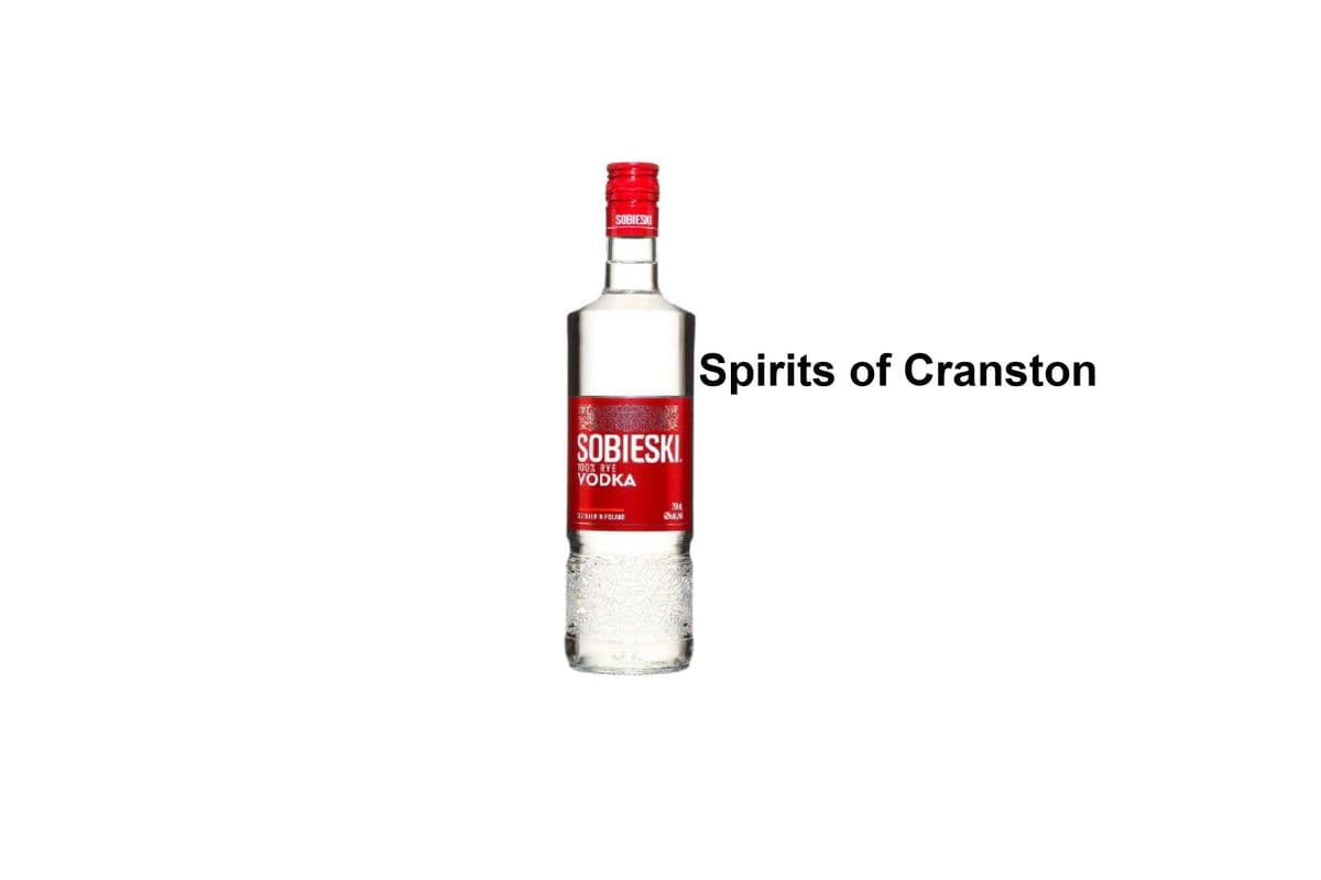 SOBIESKI 750ML (1 x 750ML)