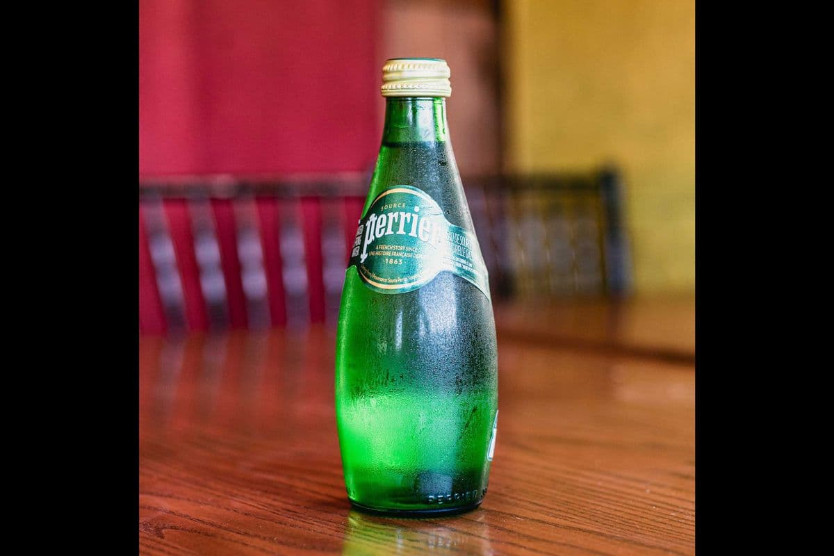 Perrier