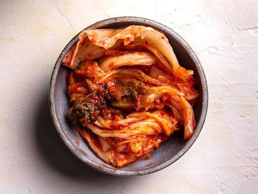Kimchi / Kimchi