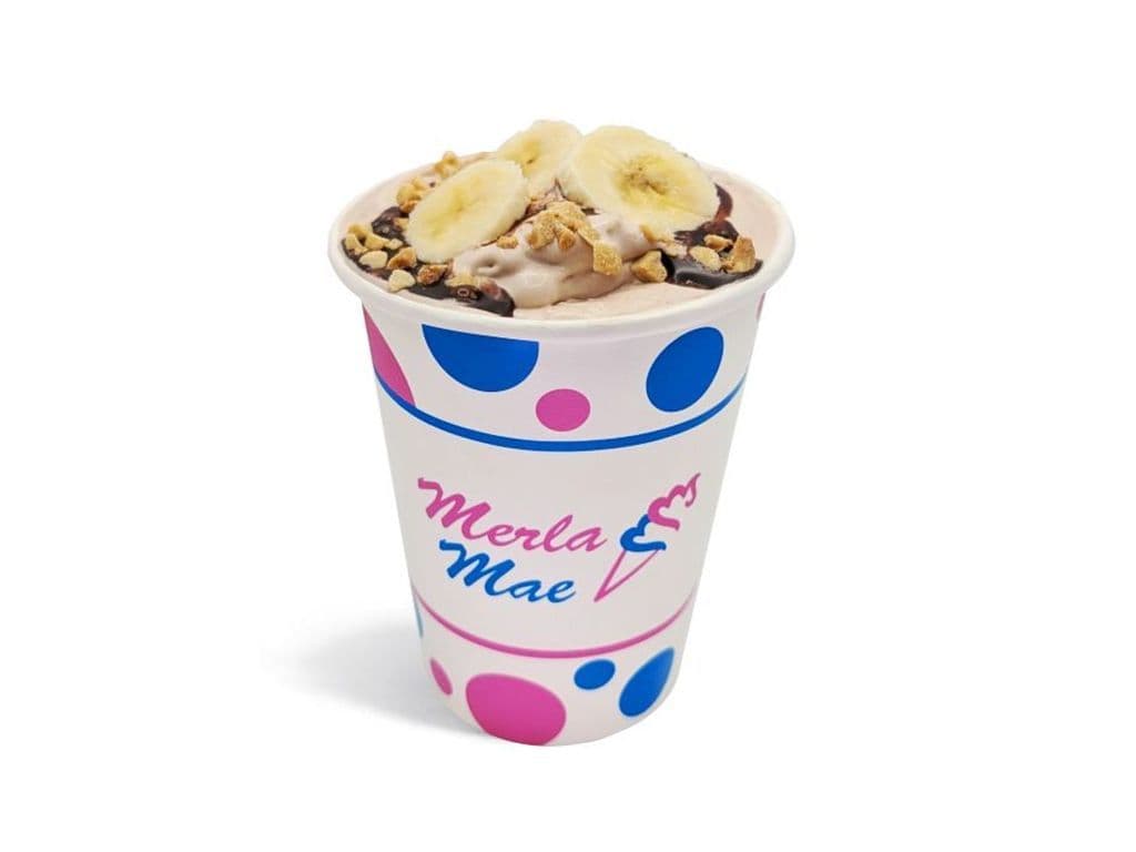 Monkey Shines Creamshake