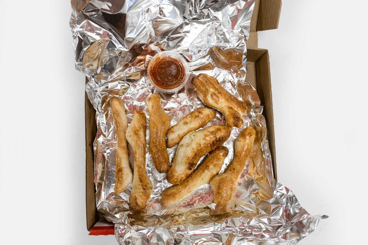 Tasty Bread (8 pcs)