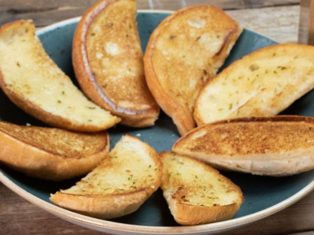 Garlic Bread