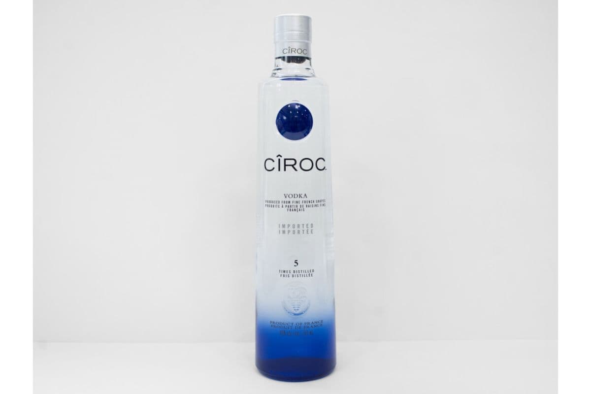 Ciroc Ultra Premium (1 x 750 ml)