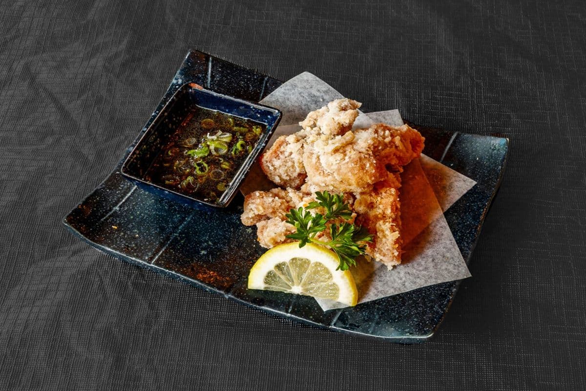Karaage