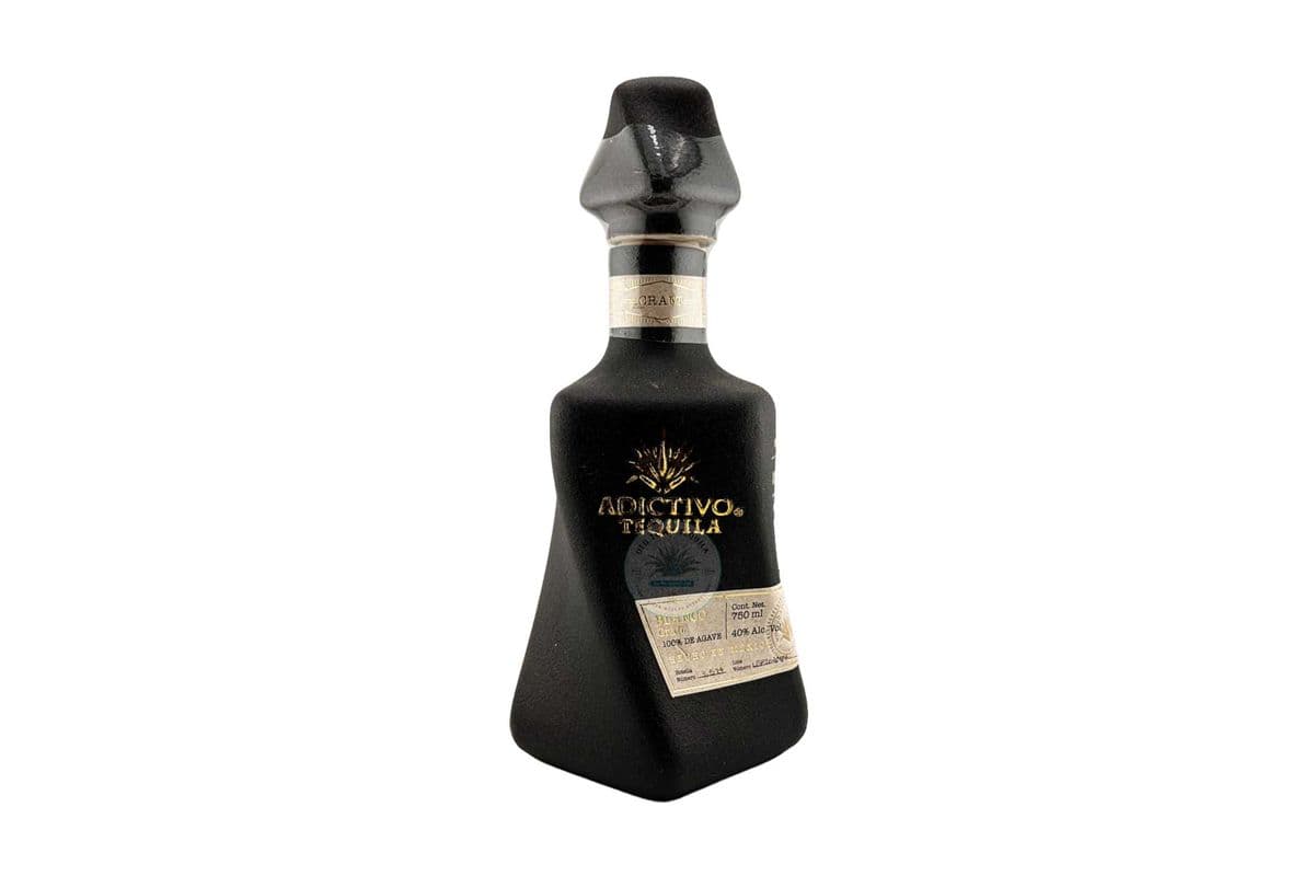 Adictivo Blanco Craft Tequila (1 x 750ML)