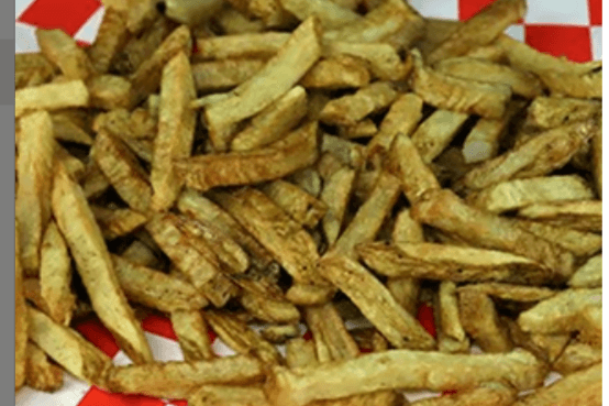 Fries