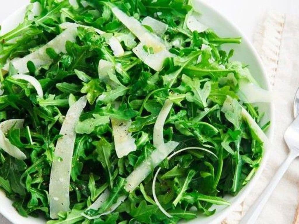 Insalata di Arugula Family Tray