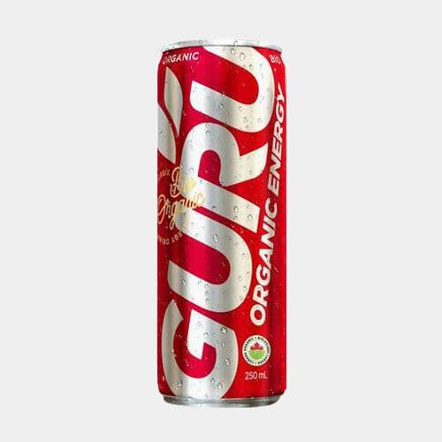 Guru (250ml) / Guru (250ml)