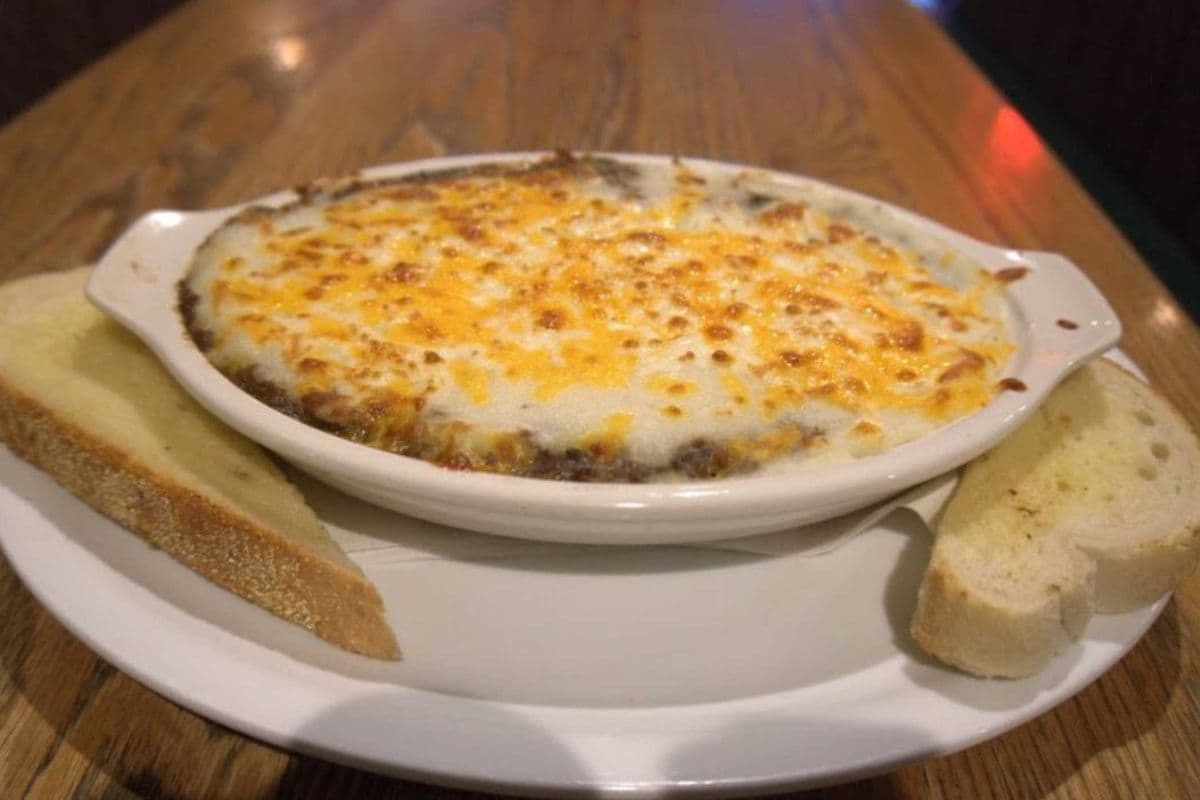 Mac N' Cheese