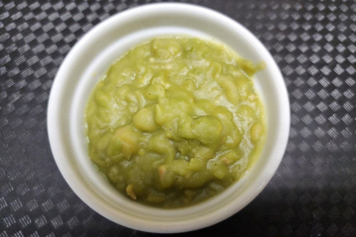 Mushy Peas
