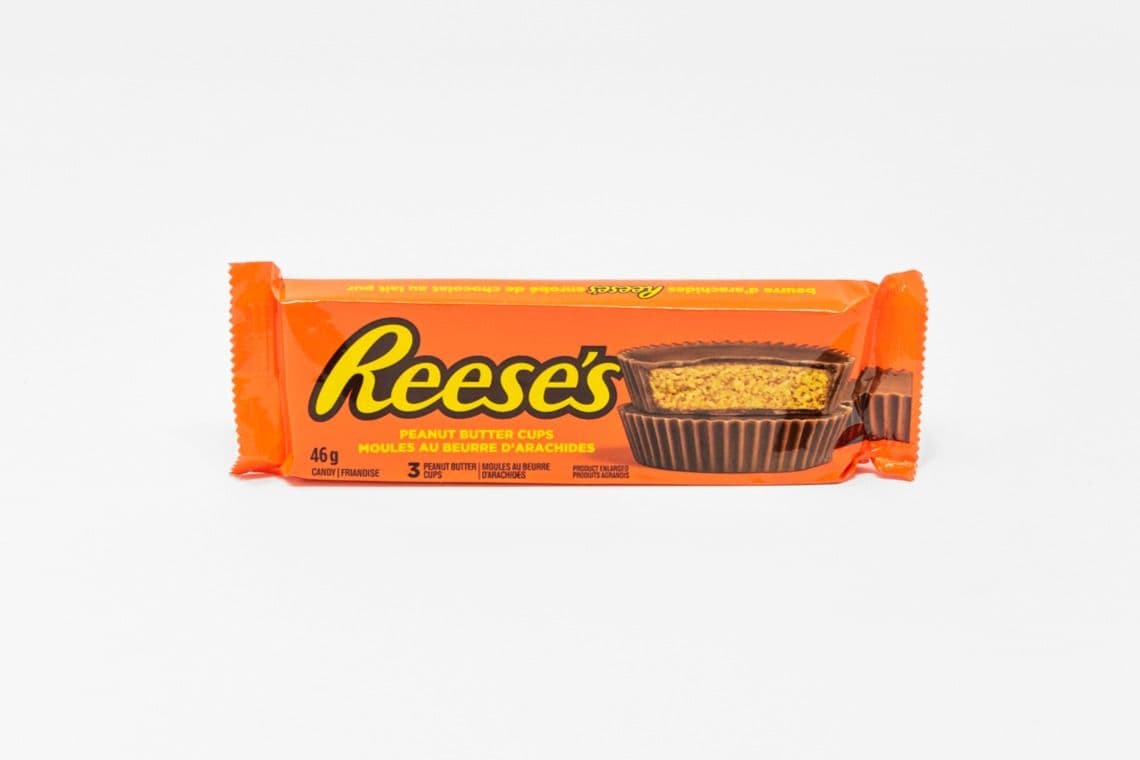 Reese’s