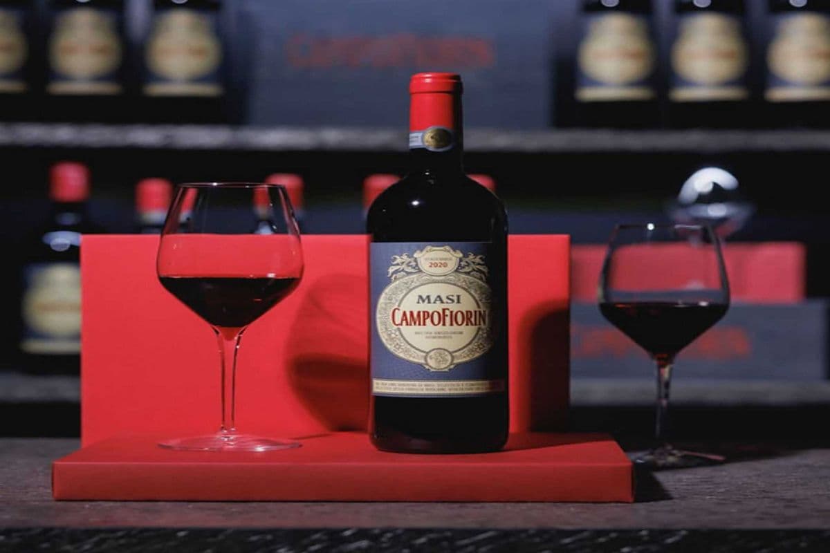 MASI CAMPOFIORIN (1 x 750ML)