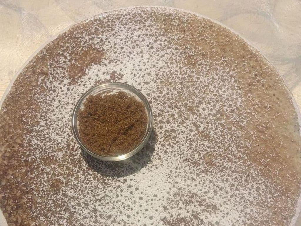 PK Brown Sugar - D