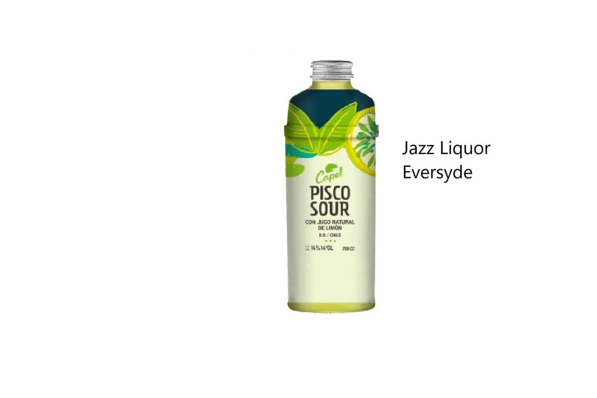 CAPEL PISCO SOUR (1 x 700ML)