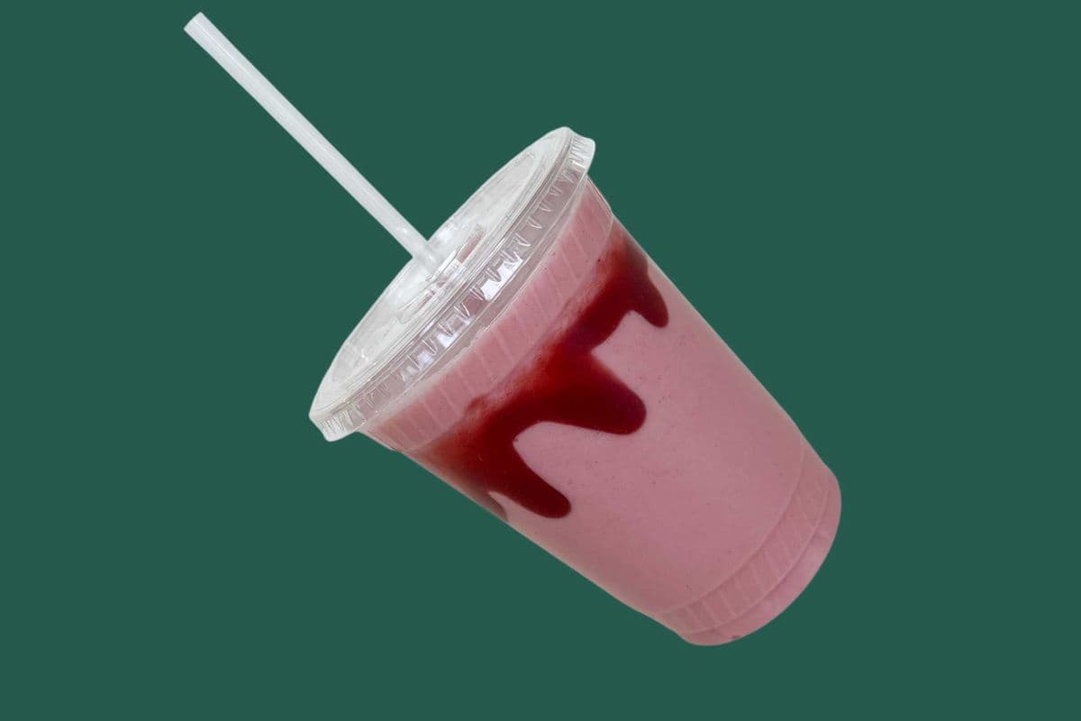 Radiance Smoothie