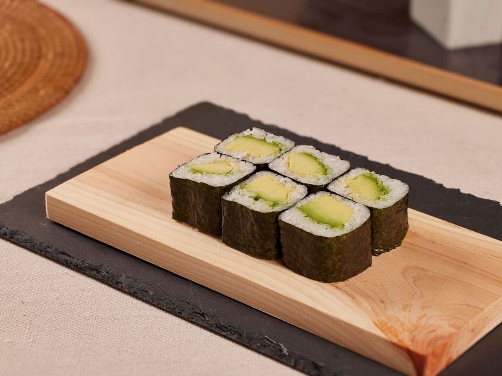 Avocado Roll