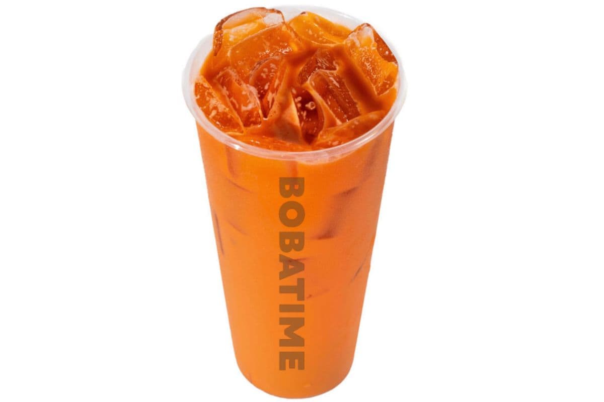 Thai Milk Tea (700ml)